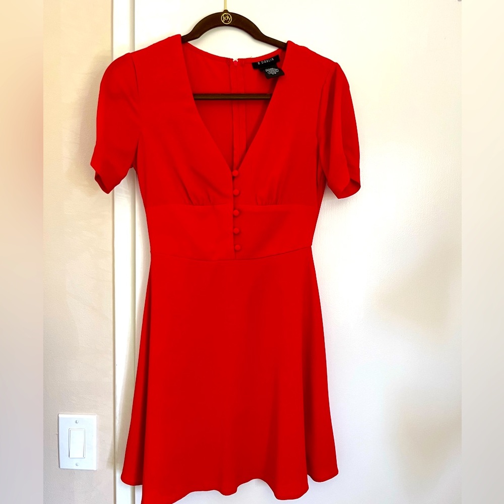 Like New Cocktail Dress